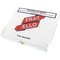 Fratello Bianco The Boxer (Boxpressed) Kiste