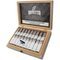 Fratello Navetta Robusto Discovery Kiste offen