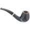 Big Ben Souvereign black polish Modell 929 Detailbild