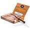 Centaur Cigars Jason Toro 10er Kiste offen