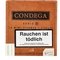 Condega Serie F Mini Titan_Kiste