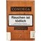 Condega Serie F Robusto_Kiste