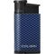 Carbondesign blau