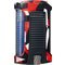 Colibri Daytona Camo rot (293501) seitlich