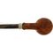 Neerup Classic Group 3 Churchwarden (Nr. 28) mit kurzem Zusatzmundstück Unterboden