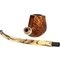 Neerup Classic Pfeifen Group 2 Churchwarden (Nr. 238)_05
