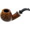 Neerup Ida Harvest Moon Group 4 (Nr. 1) Ebonit Silber