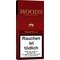 Moods Panatella Tubos 4er seitlich