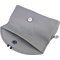 Guy Janot Pfeifentasche 1er grey Saffiano (6514) Detailbild 1