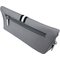 Guy Janot Pfeifentasche 1er grey Saffiano (6514) Detailbild 4