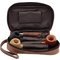 3er braun Buffalo / Scotland red (10048) offen