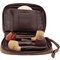 4er braun Buffalo / Scotland red (10049) offen