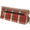 1er braun Buffalo / Scotland red (10014) Rückseite