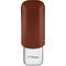 S.T. Dupont Zigarrenetui Metall 2er marron (183011)