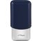 S.T. Dupont Zigarrenetui Metall 3er Bleu (183023)