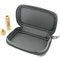 Claudio Albieri Etui Classic Fumo offen Detailbild