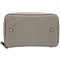 Claudio Albieri Etui Traveledition Taupe Rückseite