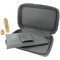 Claudio Albieri Etui Traveledition Fumo offen Detailbild