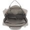Claudio Albieri Etui Laptoptasche Zinco offen