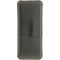 Martin Wess Sonderposten (SPECIAL DEAL) 4er Corona SCHWARZ (MW 832-17-4 BK)