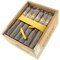Crowned Heads Four Kicks Piramide Kiste offen