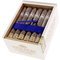 Crowned Heads Four Kicks Capa Especial Corona Gorda Kiste offen