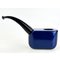 DB Design Berlin Schnäppchen Pocket Pipes Variante 1 blau (ohne Umkarton)