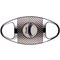 Passatore Cutter Carbon finish chrom (591675)