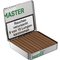 Clubmaster Superior Brasil No.144 Dose offen
