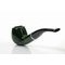 Savinelli Arcobaleno green Modell 626 Detailbild 3