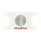 VegaFina Cutter Logo white