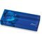 Zino Ascher transparent blau (52347)