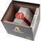 A.J. Fernandez The Last Call Maduro Chiquitas Kiste offen