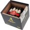 A.J. Fernandez The Last Call Maduro Chiquitas Kiste offen