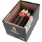 A.J. Fernandez The Last Call Maduro Flaquitas Kiste offen