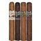 Robusto Collection Sticks