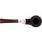 Peterson Newgrange Spigot 999 Draufsicht