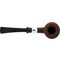 Stanwell Hans Christian Andersen brown polish Model 2/9 (31214567) Draufsicht