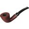 Stanwell Hans Christian Andersen brown polish Model 6/9 (31267512)