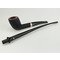 Stanwell Hans Christian Andersen brushed black Modell 1/9 (31298931) Detailbild