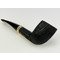 Stanwell Hans Christian Andersen brushed black Modell 1/9 (31298931) Detailbild 6