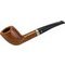 Stanwell Hans Christian Andersen light brown polish Model 1/9 (31298927)