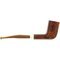 Peterson Short Classic Dublin Detailbild