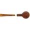 Peterson Short Classic Prince Unterboden