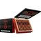 Camacho Nicaraguan Barrel Aged Toro Kiste offen