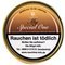 HU Tobacco Hommage My Special One 100g Dose