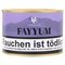 HU Tobacco African Line Fayyum 100g Dose