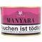 HU Tobacco African Line Manyara 100g Dose