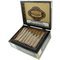 Drew Estate Tabak Especial Robusto Medio Kiste offen