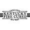 Drew Estate Kentucky Fire Cured Bandarole